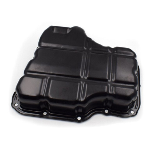 Engine Lower Oil Pan for  Outlander 2.4L 2003-2008 4G64 MD374638 1