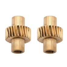 Power Electric  Control Adjust Wheel Gear for  Land  LC80 4500 AA-GER-018