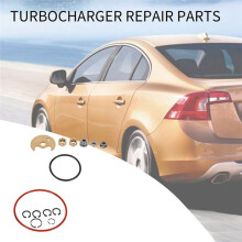 14 Stks/Set TD04 TD04HL Turbo Reparatieset TD04HL-15T voor XC70 S60 S80 Turbo Onderdelen