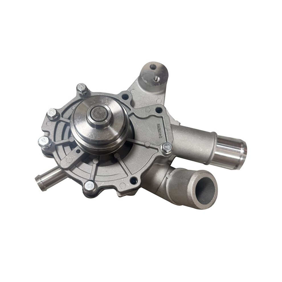 5L8z 8501 Ab Cooling System Long Neck Type Water Pump For Tribute Escape V6 Mendeo 2.5 2000-2007 6033725980658