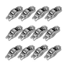 12Pcs 5184296AH Valve Rocker Arms for Charger Grand Cherokee Ram Pentastar 3.6L 2011-2020 5184296AA