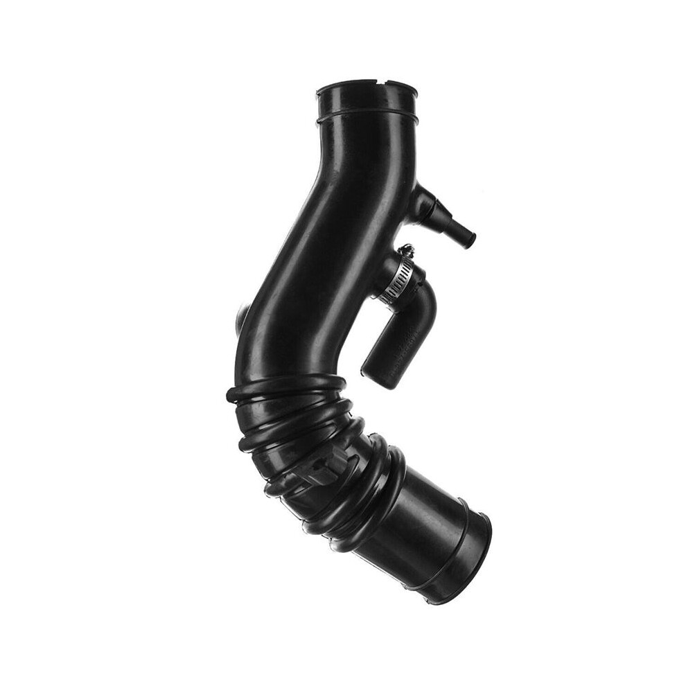 Engine Rubber Air Intake Hose Tube For Camry 1997 1998 1999 Solara 2.2L 17881-74731 17881-03120 17881-03121 Black 6033146249587