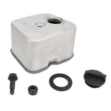 3960373 3928405 Couvercle de Soupape avec Trou de Remplissage D'Huile pour Moteur ,  4BT, 6BT 12 V