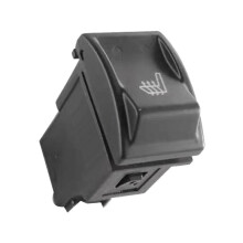 Bouton de Commutation de SièGe Chauffant de Voiture 04602389AA 4602389 pour Accessoires de Voiture pour 300C 2005-2010