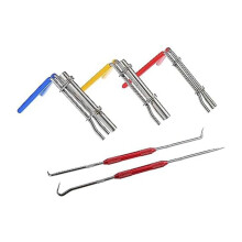 Hydraulikzylinder-Stangendichtungs-Installationswerkzeug, Hydraulikzylinder-Wiederaufbau-Reparatur-Stopfbuchsen-Dichtungswerkzeug,