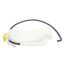 55056382AA 68091500AD Car Front Engine Coolant Reservoir Auxiliary Water Tank for