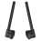 Motorcycle Split Handlebar Handle Bar for   300 300R 250 250R EX250 2