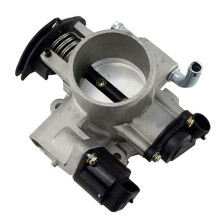 Zespół Korpusu Przepustnicy Silnika Samochodu 50Mm dla  Excelle 1.6  Daewoo 96815470 96378856