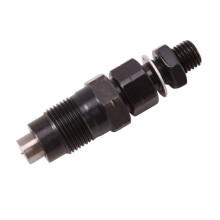 4 Pcs Car Engine Parts Fuel Injector for Pickup 3059Cc 3.1 TD D Fuel Injector Nozzle 105007-4JG2T