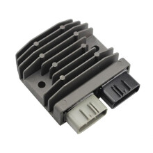 Motorcycle Regulator Rectifier for YZF R1 FZ09 VMAX VMX17 FJR1300 VSTAR 1300 AN650 CB500F CBR600RR