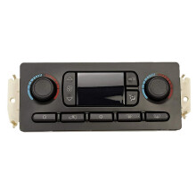 599-211XD Improved Climate Control Module for Chevy Silverado Tahoe Trail