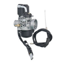 Carburetor 17.5mm with E-Choke Gilera Runner for NRG50 Typoon50 XR LX50 Gilera Storm 50