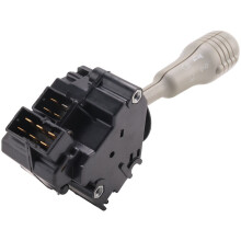 Commutateur D'Indicateur de Colonne de Direction de Voiture 7701046629 7701054305 pour Twingo C06 Commutateur de Clignotant Commutateur de
