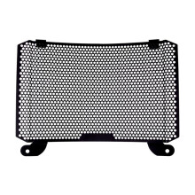 Motorcycle Radiator Cover Grille Guard Water Tank Radiator Cap Protector Net for 800MT 800Mt
