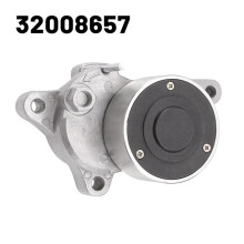 Excavator Belt Tensioner Idler Pulley Adjuster 320-08657,320/08657,32008657 for JCB 3CX 4CX Backhoe Loader