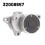 Graafmachine Riemspanner Spanrol Regelaar 320-08657,320/08657,32008657 voor JCB 3CX 4CX Graaflaadmachine 7