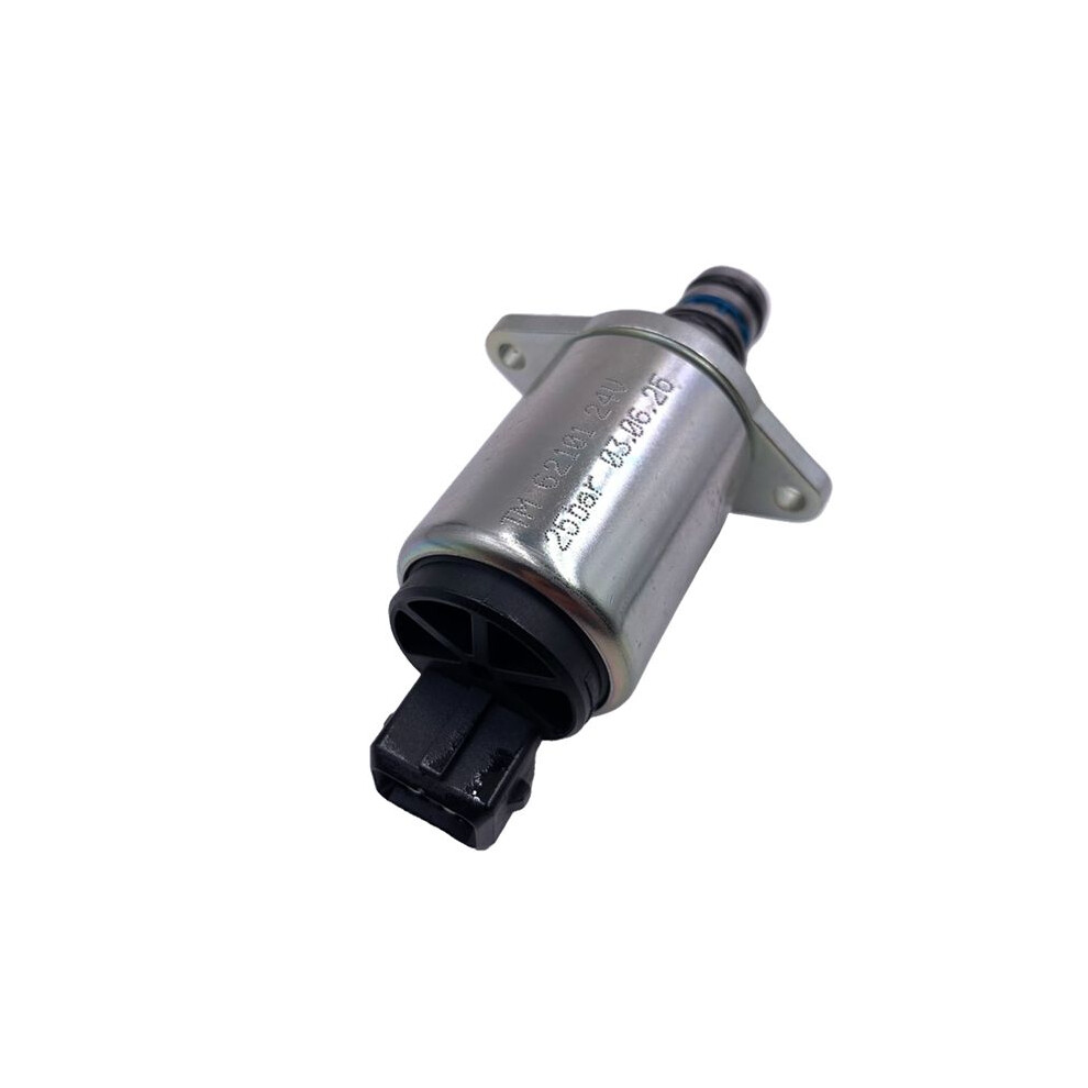 New 24V 25Bar Tm62101 Proportional Solenoid Valve For Thomas Excavator Truck Forklift Hydraulic Pump Valve 4711989258530