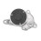 Graafmachine Riemspanner Spanrol Regelaar 320-08657,320/08657,32008657 voor JCB 3CX 4CX Graaflaadmachine 10