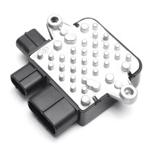 1G060-19700 A18700A28001 1C231-19700 1C232-19700 Radiator Fan Controller Module for HYBRID M45 G35 G37 M35