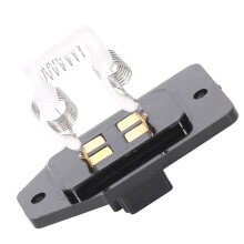 RéSistance de Moteur de Ventilateur de Chauffage de Voiture pour 1992-1998 1994-01 79330SR3A01