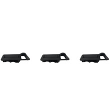 3X for AD Rear Trunk Button Handle Press 81260-F2010