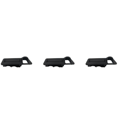 3X for   AD Rear Trunk  Button Handle Press  81260-F2010