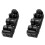 2X Car Window Lifter Mirror  Control for  X3 E83 61313414355 1