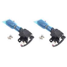 2X Car Cruise Control 84632-34011 84632-34017 Fit for Camry Avalon Matrix RAV4