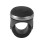 2X Universal Steering Wheel Spinner, 360 Degree Auxiliary Steering  Steering Spinner Knob 7