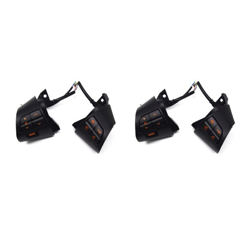 4X Lenkrad Audio Control  Button für   2006-2013 84250-02230