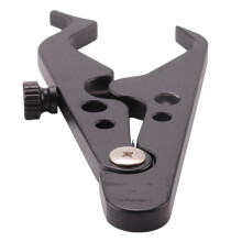 3X Aluminum Motorcycle Throttle Lock Cruise Control Clamp Universal Scooter Hand Grips for Steed Shadow