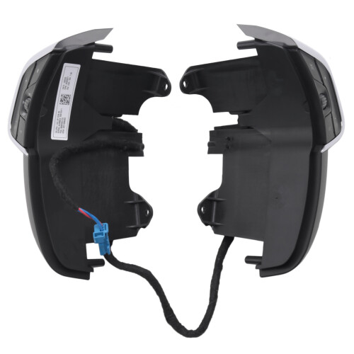 Car Steering Wheel Control Button  for  C4 2013-2016 PSA 98084115ZD 1