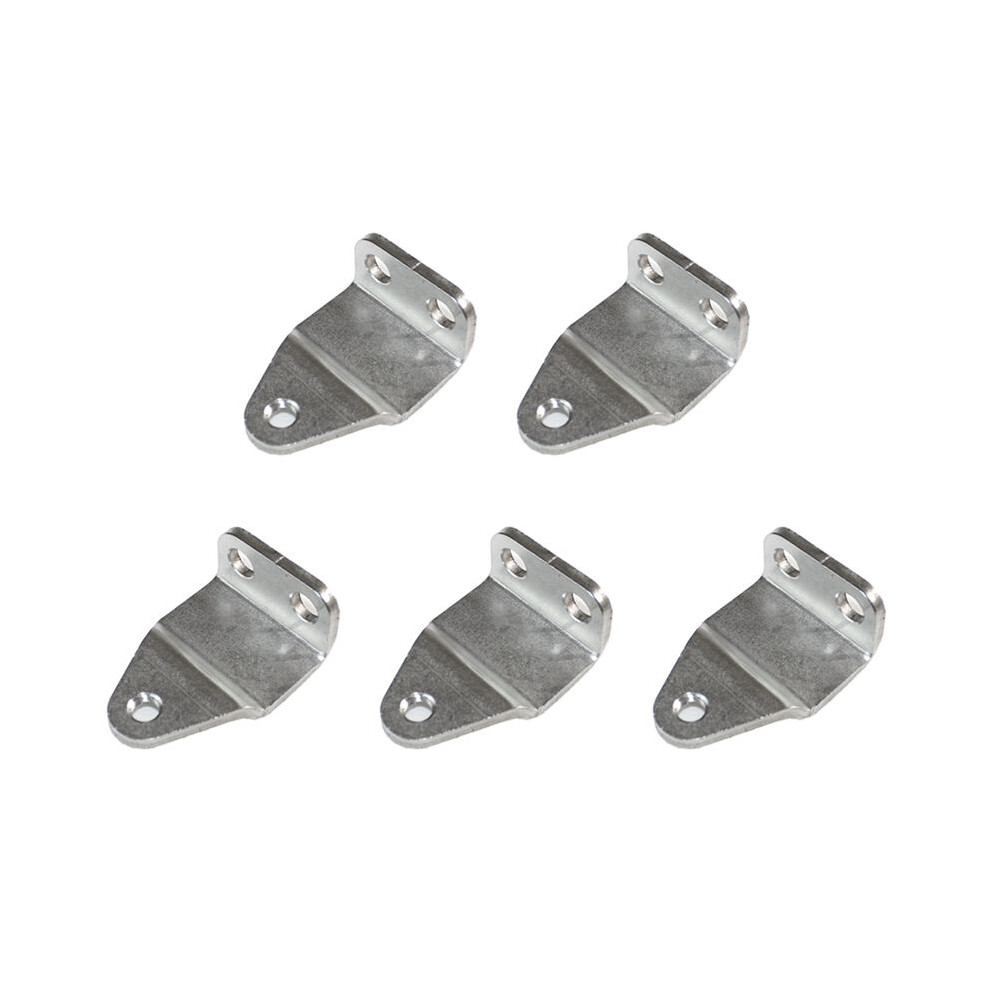 5X Boat Motor Parts 65W-48511-00 Hook Steering For Outboard Engine 65W-48511 Marine Accessories Silver 4712736400318
