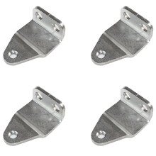 4X Boat Motor Parts 65W-48511-00 Hook Steering for Outboard Engine 65W-48511 Marine Accessories