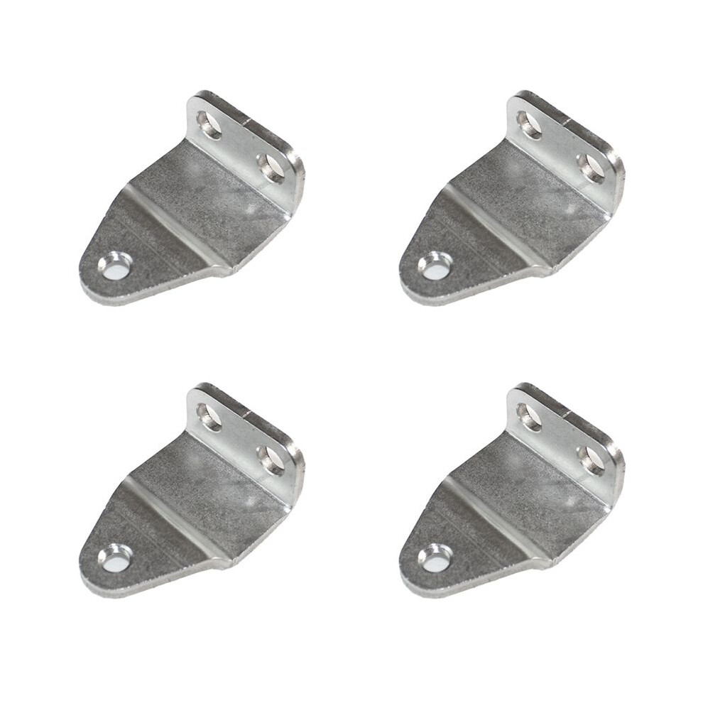 4X Boat Motor Parts 65W-48511-00 Hook Steering For Outboard Engine 65W-48511 Marine Accessories Silver 6033952779667