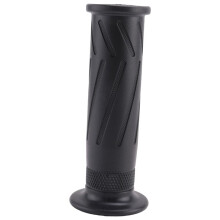 4x Motorcycle Handle Grips Handlebar Grip for YZF R1 R6 FZ6 FZ1 FZ8 XJ6 MT09 MT07 XJR400