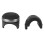 2X Universal Steering Wheel Spinner, 360 Degree Auxiliary Steering  Steering Spinner Knob 6