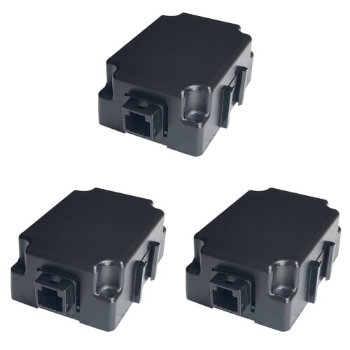 3X ELV Emulator ESCL Simulator Steering Wheel Column Lock for  Altima Teana Cedric Locksmith Tool