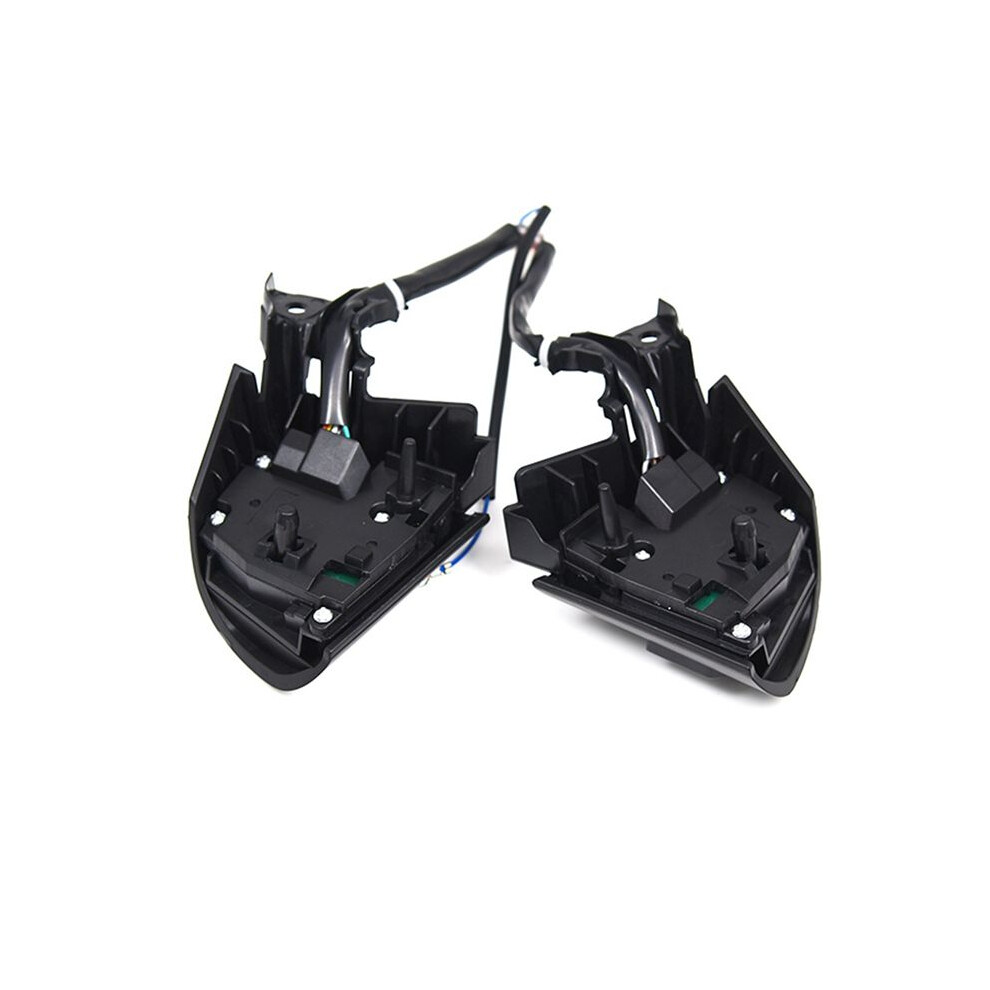 4X Steering Wheel Audio Control Button For 2006-2013 84250-02230 6031982895333