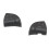 6Pcs Multifunctional  Speaker Button  for   ES350 Steering Wheel Button 84250-33190 A 1