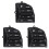 3X Car Right Side Steering Wheel Cruise Control Button  for  Sonata 9 LF 1