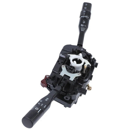 2X KK19166120D 1533931 Turn Signal Control  Combination  Multi-Function  Assembly for  Pride 93-01 1