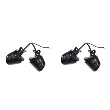 2X Steering Wheel Audio Control Button Cruise  84250-02230 for   / Wish / Altis 2010-2013