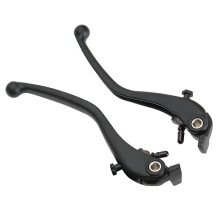2X Motorcycle Brake Clutch Lever for 848/EVO 999 899 959 Panigale 1098 1198 1199 1299 V4 DIAVEL /CARBON/XDiavel