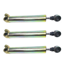 3X 401144 Power Assist Cylinder Hydraulic Power Steering Cylinder Auto for 205 306 309 Zx Elysee Ax