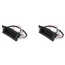 2X 13223919 13199906 13156919 6240398 Tailgate Opening Control for //Astra H/Zafira B/ASTRAVAN 04-10