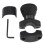 2X Tractor Steering Wheel Spinner Knob for Steering Wheels  to 31.7mm Thick 8