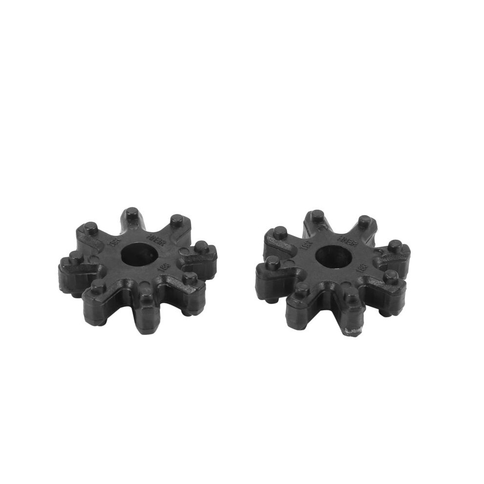 100Pcs Flexible Coupling Steering Column Coupler For 563152K000fff 4711722193494