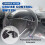4x Car Multi-Function Steering Wheel Button  Cruise Control  for  CRV 2012 -2016 35880T0AA11 5