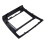 3X Double Din Car Radio Stereo Dash Mounting Kit for  1 E81 E82 E87 E88 2007-2011 Trim Audio Panel Facia Adaptor 3